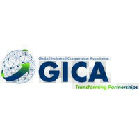 Global Industrial Cooperation Association logo - Similar company to Countertrade & Offset