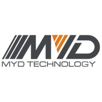 MYD Technology logo - Similar company to Shenzhen Elsky Technology Co.,Ltd