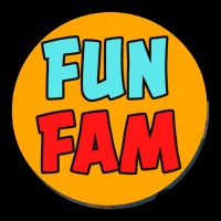 Fun Fam logo - Similar company to Tii Brands