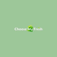 CHOOSE MY FRESH logo - Similar company to Fresh Choice Vending