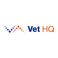 Vet HQ Veterinary Hospitals logo - Similar company to Dazy Dog