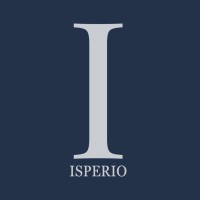 ISPERIO logo - Similar company to Tramontina Baltics & Poland