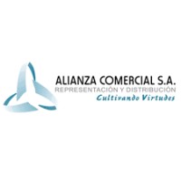 Alianza Comercial S.A. logo - Similar company to Importadora Mec