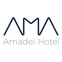 Amadei Hotel Pesaro logo - Similar company to Wmr Hospitality