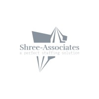 Shree-Associates logo - Similar company to Dd Hr Solutions