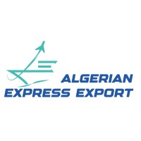 Algerian Express Export logo - Similar company to Chronorex Express