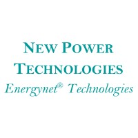 New Power Technologies Incorporated logo - Similar company to New Power Technology