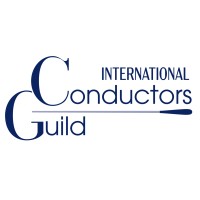 International Conductors Guild logo - Similar company to Fort Bend Symphony Orchestra