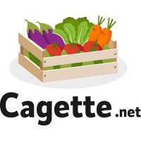 Cagette.net logo - Similar company to Résalis