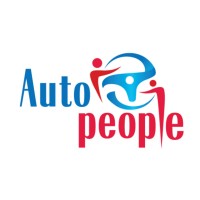 AutoPeople - Automotive Recruiters logo - Similar company to Auto+ Performance