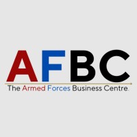 Your AFBC logo - Similar company to Truefit Executive Search