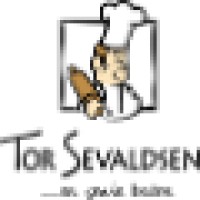Tor Sevaldsen Produksjon AS logo - Similar company to Ertnes Kjøtt
