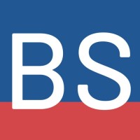 Business Speaking logo - Similar company to Project Success