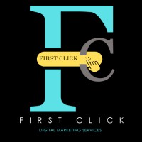 First Click logo - Similar company to Coolgen Solutions