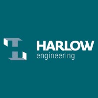 Harlow Engineering logo - Similar company to Kraftpaket