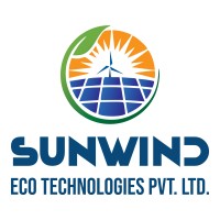 SUNWIND ECO TECHNOLOGIES PRIVATE LIMITED logo - Similar company to Emnas Technologies