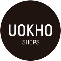 UOKHO Shops logo - Similar company to Radoo