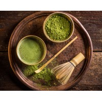 Kyoto Beverages logo - Similar company to Matcha Forest