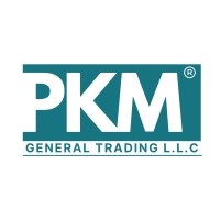 PKM GENERAL TRADING L.L.C logo - Similar company to Bright Precious General Trading Llc