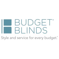 Budget Blinds Edmonton & St. Albert logo - Similar company to Shadow-System Sp. Z O.O.