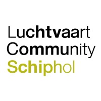 Luchtvaart Community Schiphol logo - Similar company to Bpug Projectcommunity