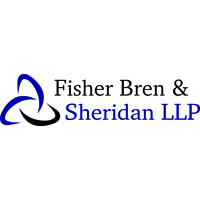 FISHER, BREN & SHERIDAN LLP logo - Similar company to Zate