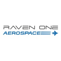 Raven One Aerospace logo - Similar company to Avantti Solutions