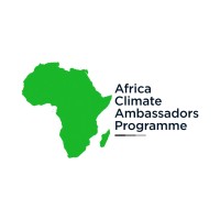 Africa Climate Ambassadors Programme (ACAP) logo - Similar company to Eu Youth Sounding Board Uganda