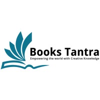 BOOKS TANTRA logo - Similar company to Books By Amazon