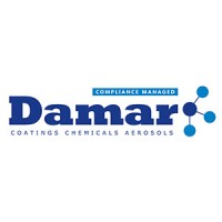 Damar Industries Limited logo - Similar company to Rollex Group