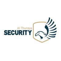 Al Thuraya Security-French logo - Similar company to Golem Security Services Llc