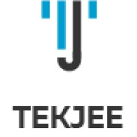 Tekjee logo - Similar company to Khaalis Tech