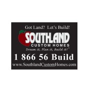 SOUTHLAND CUSTOM HOMES logo - Similar company to Six Points Homes
