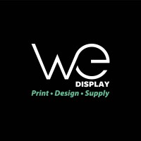 We Display logo - Similar company to Fm Auto