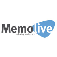 Memo-live, beleving in de zorg.
