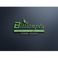 Billionply logo - Similar company to Engineerply