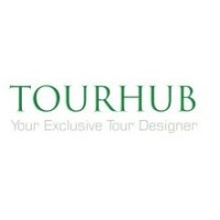 Tour-Hub logo - Similar company to Tourhub