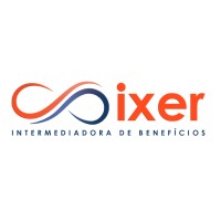 Ixer Oficial logo - Similar company to Aquara
