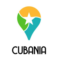 Cubanía logo - Similar company to Elpuente@Cuba E.V.