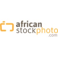 AfricanStockPhoto logo - Similar company to Kndit