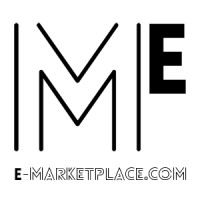 E-Marketplace.com logo - Similar company to Michael Bailey