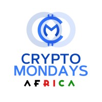CryptoMondays Africa logo - Similar company to Web3 Security Summit (W32S)