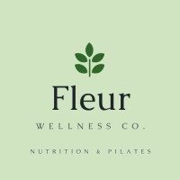 Fleur Wellness Co. logo - Similar company to Seed & Stone