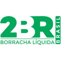 2BR Brasil Borracha Líquida logo - Similar company to Associacao Paulista De Produtores E Beneficiadores De Borracha - Apabor