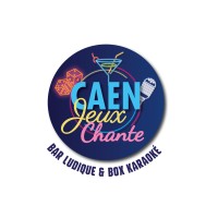 Caen Jeux Chante logo - Similar company to Larcher Piscines
