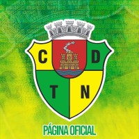 Clube Desportivo de Torres Novas logo - Similar company to Associação Desportiva e Cultural da Encarnação e Olivais