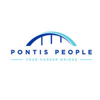 Pontis People logo - Similar company to Native Recruit