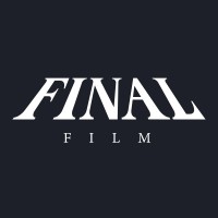 Final Film logo - Similar company to Davai