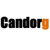 Candorg logo - Similar company to Emburse Go