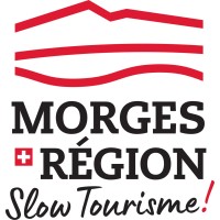 Morges Région Tourisme